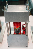 The Original Brick Press | 4-Ton Precision Hydraulic Press System