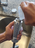 HTP Crusher™ | T-Handle Press