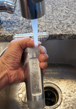 HTP Crusher™ | T-Handle Press