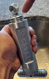 HTP Crusher™ | T-Handle Press