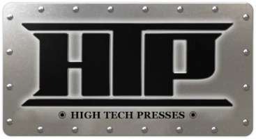 High Tech Pipes